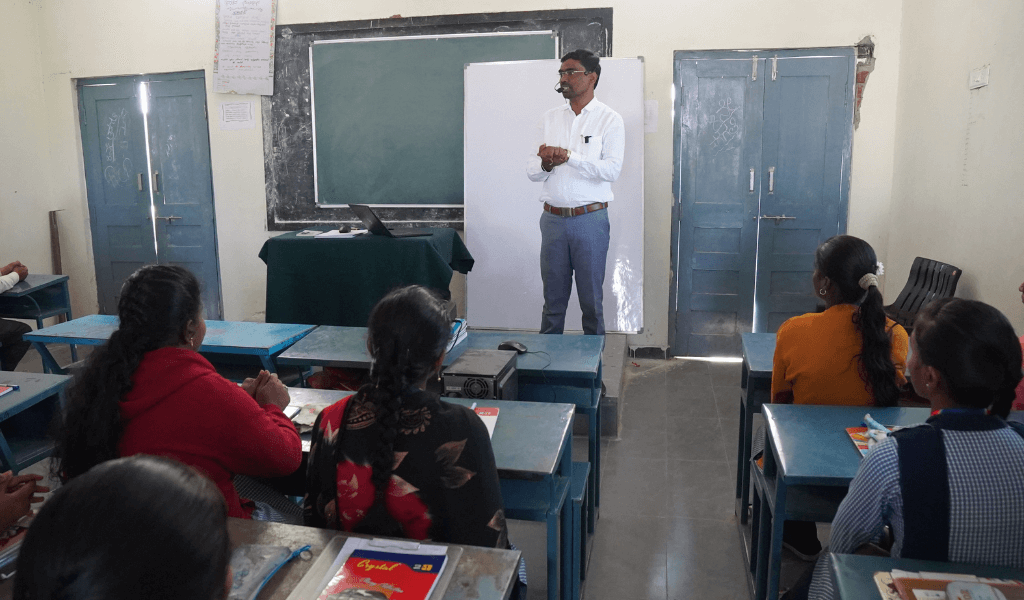 An Essential Skill for a Successful Life