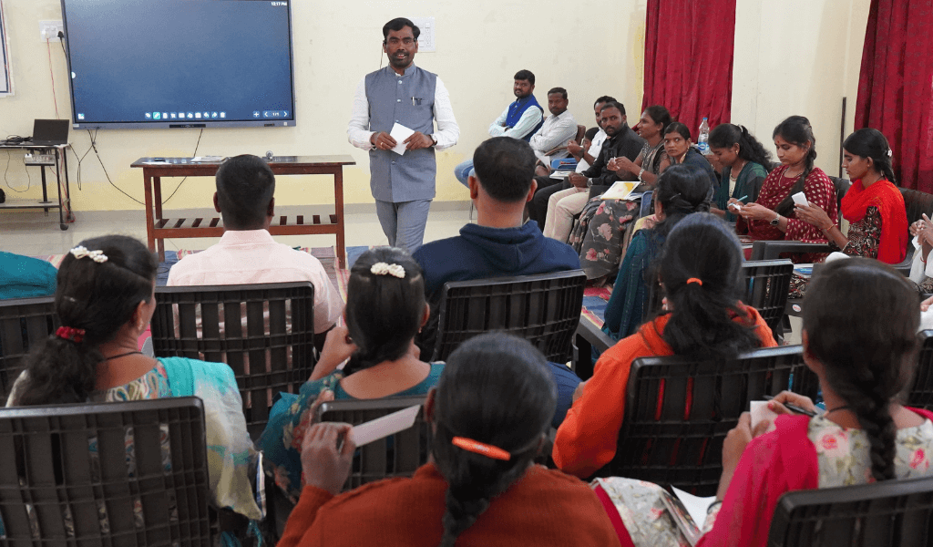 Did Your Personality Choose Your Career?