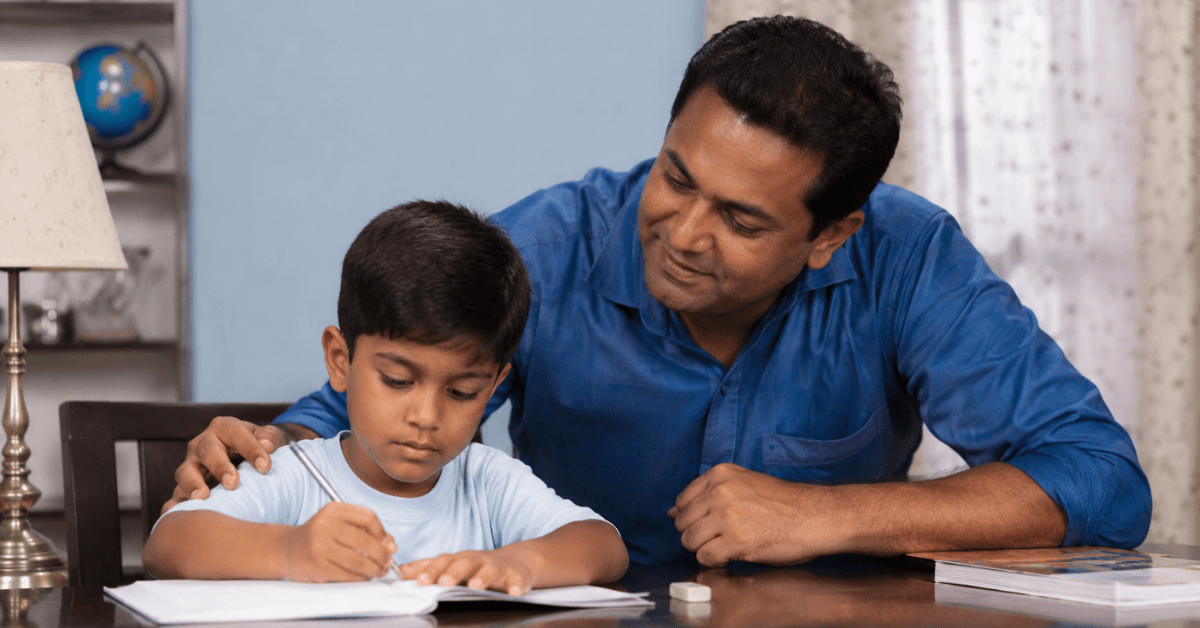 Giving Wings to Children’s Dreams is the Responsibility of Parents