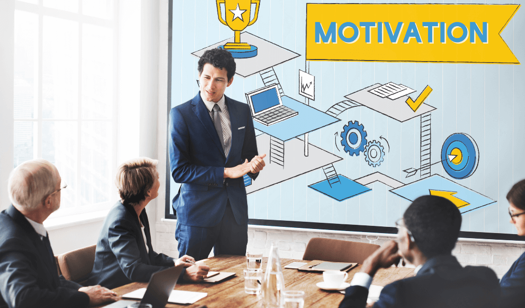 How Motivation Classes Help Improve Your Confidence and Growth