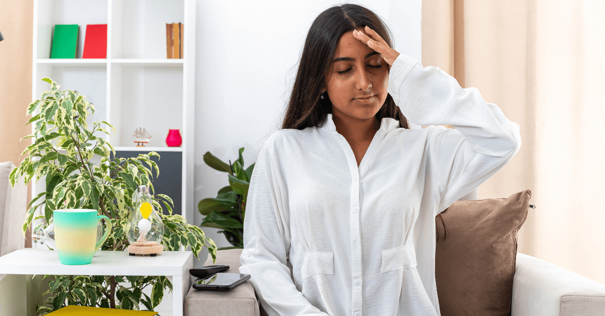 Importance of Stress Management