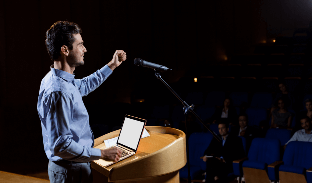 Powerful Speaking Tips to Make You a More Impressive Speaker