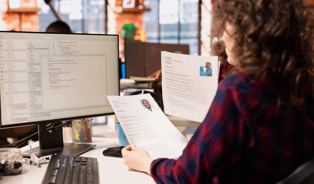 Resume Revolution: Your Key to Job Search Success and ATS Mastery