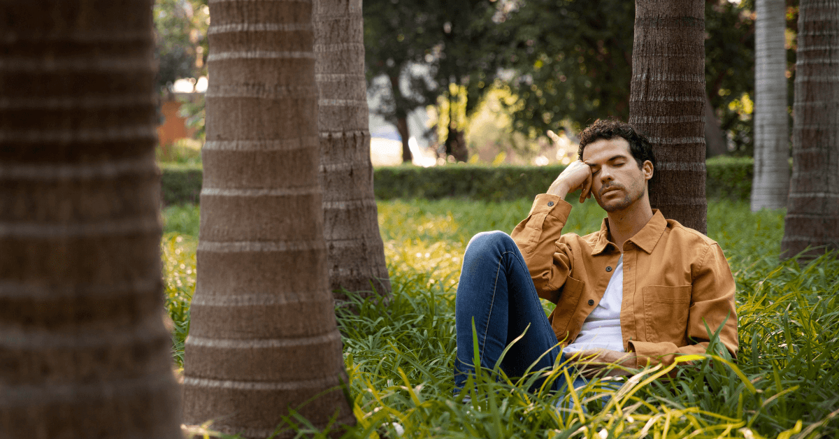 Stress and Your Health