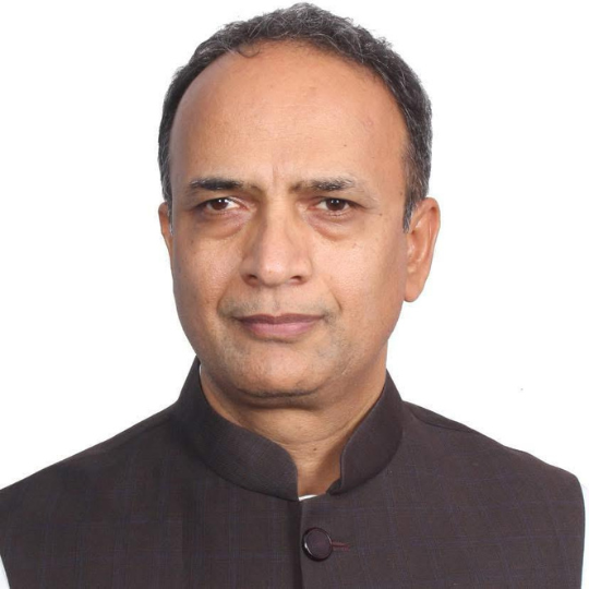 Koneru Umamaheshwara Rao