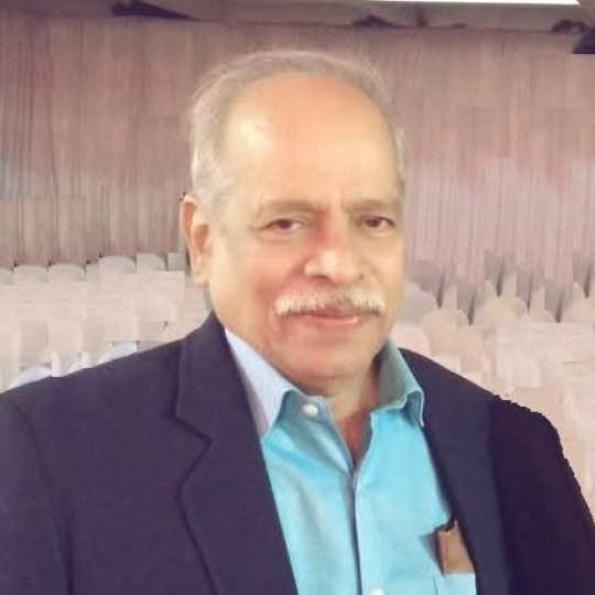 Suresh Kulkarni