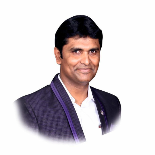 Uma Mahesh A. 
