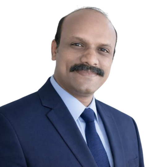 Vijay Kumar